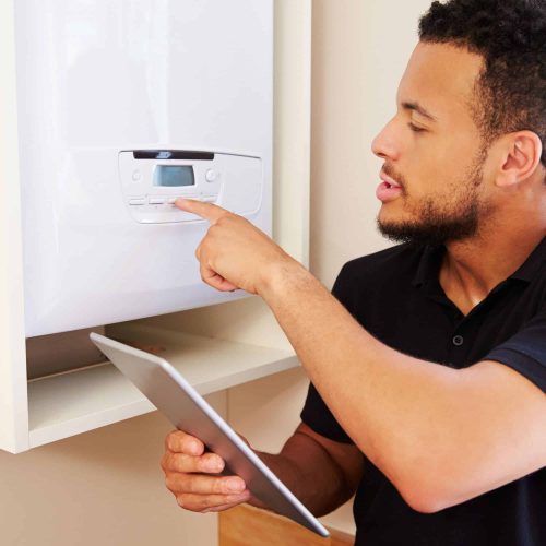 Building Services London