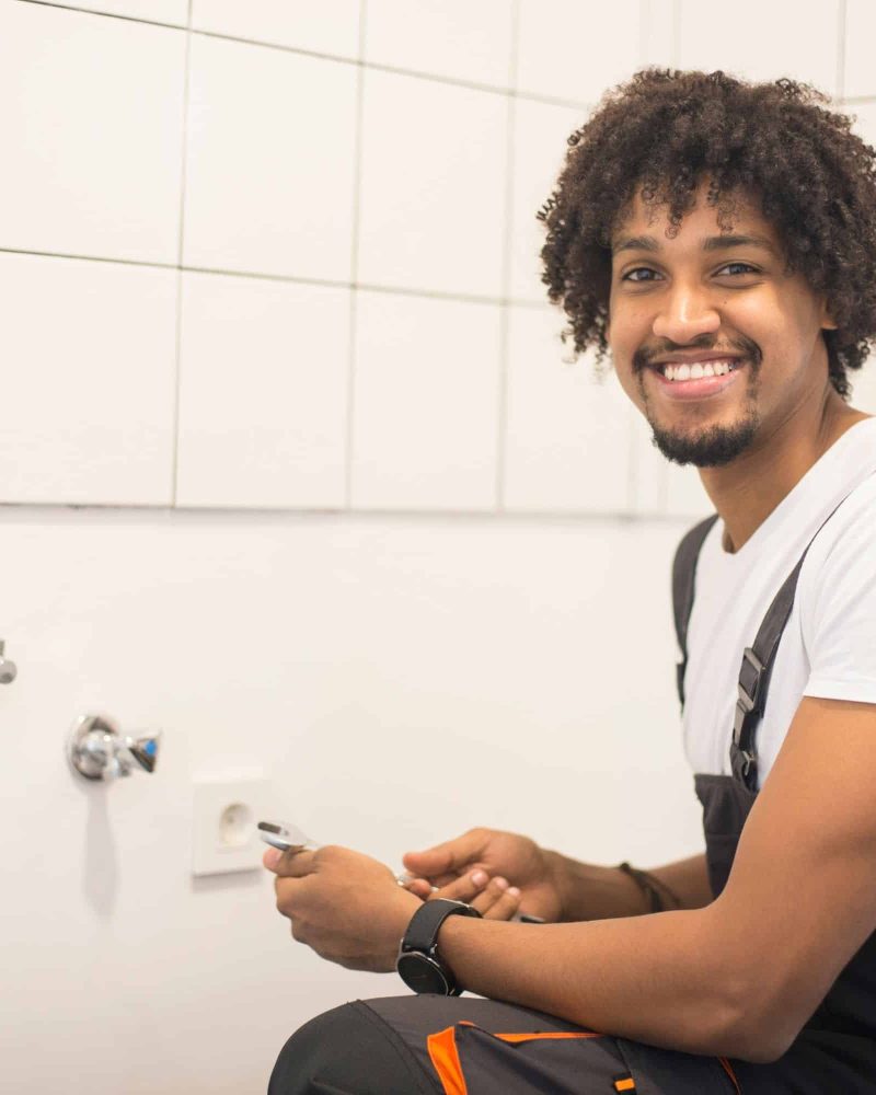 CKS Building Services