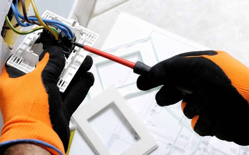 Electrical & Gas Services (1)