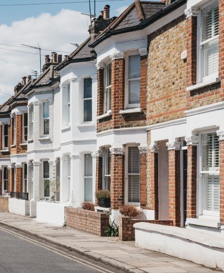 Landlord Maintenance