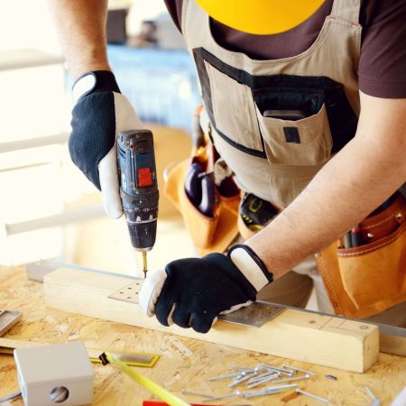 property maintenance